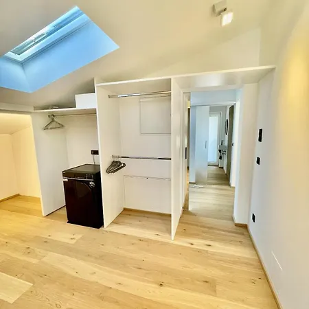 Modern Loft For 6 With Mountain Views In バート・イシュル